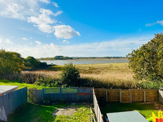 Egmont Road, Hamworthy BH16, 3 bed terraced house to rent, £1,500 pcm | PrimeLocation