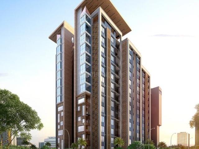 Egmore 3 BHK Apartment For Sale Chennai