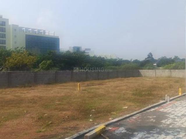 Egattur Residential Plot For Sale Chennai