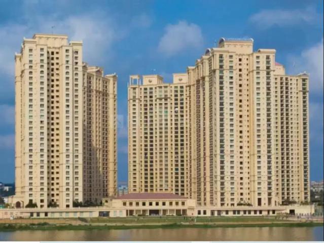 Egattur 3 BHK Apartment For Sale Chennai