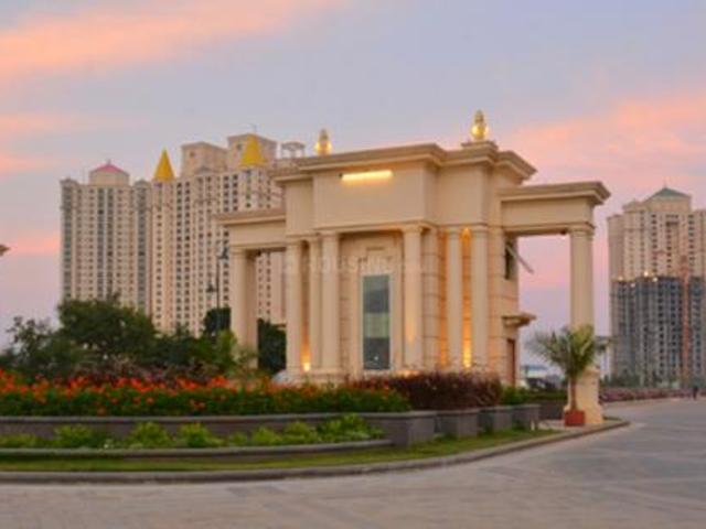 Egattur 3 BHK Apartment For Sale Chennai
