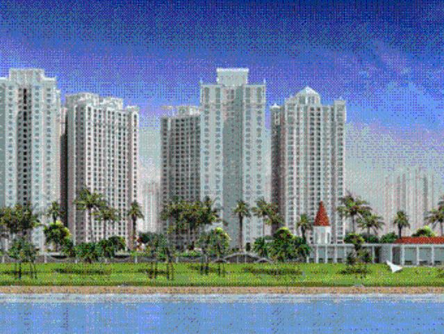 Egattur 3 BHK Apartment For Sale Chennai