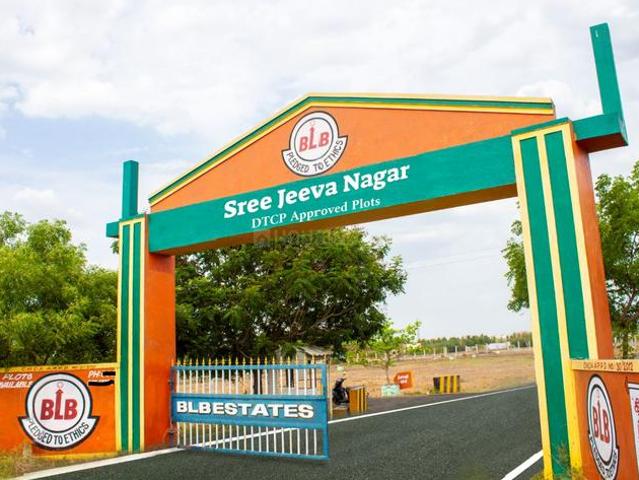 Egairathinapuram Residential Plot For Sale Chennai
