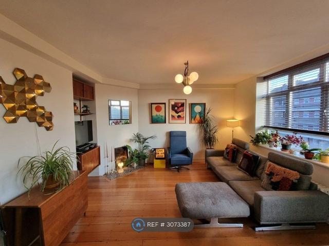 Egbert House, London E9, 2 bed flat to rent, £2,400 pcm | PrimeLocation