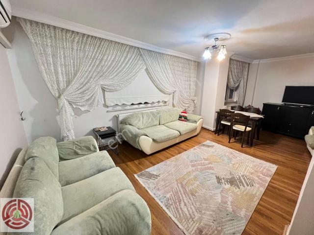 Egd Emir Grup'dan Kuyualan Mah. 3+1 120m Full Öz Arakat Daire