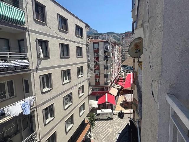 Egd Emir Grup'tan Merkezi Konumda 3+1 Satılık Daire
