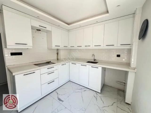 Egd Emir Grup'tan Mimar Sinan Mh Arakat 3+1 Lüx Daire