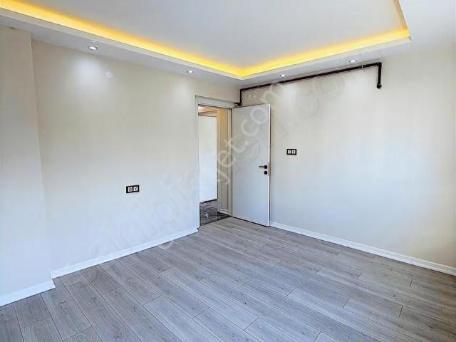 Egd Emir Grup'tan Alaybey Mh Masrafsız Tadilatlı 2+1 Daire