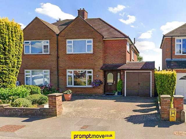 Egdon Drive, Luton LU2, 3 bed property to rent, £1,700 pcm | PrimeLocation