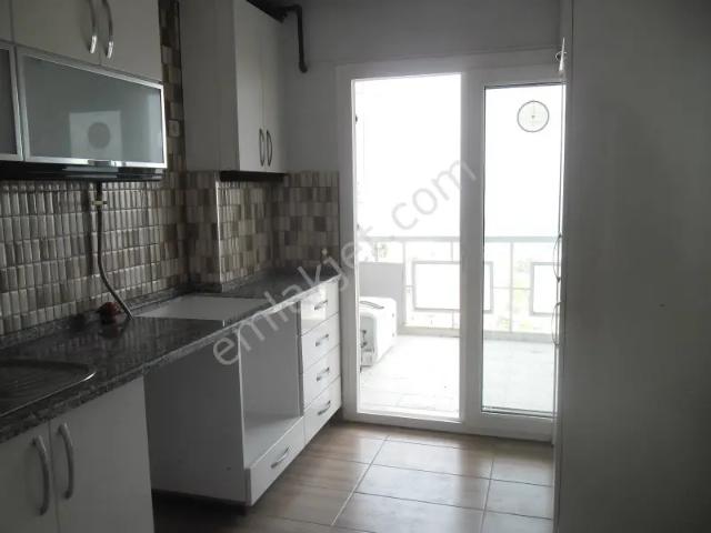 Egeturemlaktan Narliderede Full Deniz Manzaralı.3+1.satılık Daire