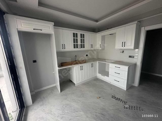 EGE GAYRİMENKULDEN REŞATBEYDE FIRSAT 2+1 EMİN EVİME UYGUNDUR
