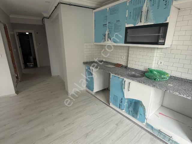 Ege Emlak'tan Aşağızaferiye Mah. Açık Mutfak Salon 2+1 Daire