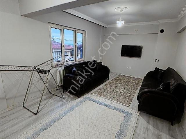 Ege Emlak'tan Aşağı Zaferiye Mah. Kiralık Eşyalı Müstakil 2+1