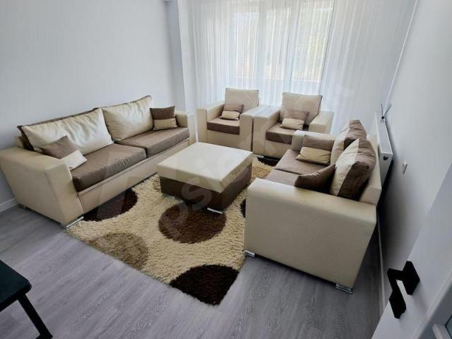 EGE EMLAK'TAN BOZKURT MAH. ARA KAT KİRALIK EŞYALI 3+1 DAİRE