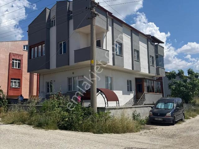 Ege Emlak'tan Büyük Cami Mahallesinde Satılık Bina