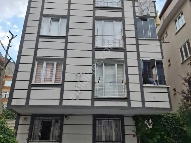 Ege Emlaktan Eyüpsultan Akşemsetin Mh Kiralık 2.5×1 Dublex
