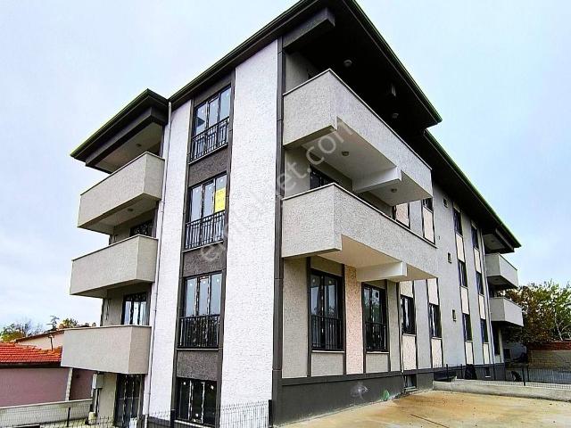 Ege Emlak'tan İpsala Bozkurt Mahallesi İskanlı Sıfır 2+1