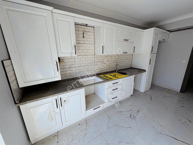 Ege Emlaktan İpsala Merkez 112 M2 Geniş Ferah 2+1 Daire