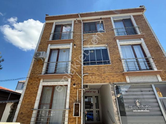 Ege Emlaktan İpsala Merkezde Eşyalı Açık Mutfak 2+1 Kiralık