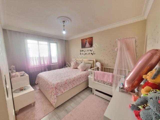 Ege Emlaktan İstanbul Kağıthane Çağlayan Mh Satılık 2+1 Daıre