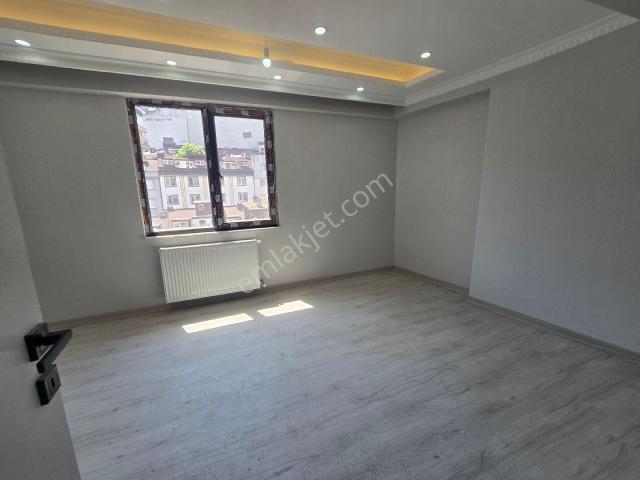 Ege Emlaktan İstanbul Kağıthane Çağlayan Mh Satılık 3+1 Düblexs