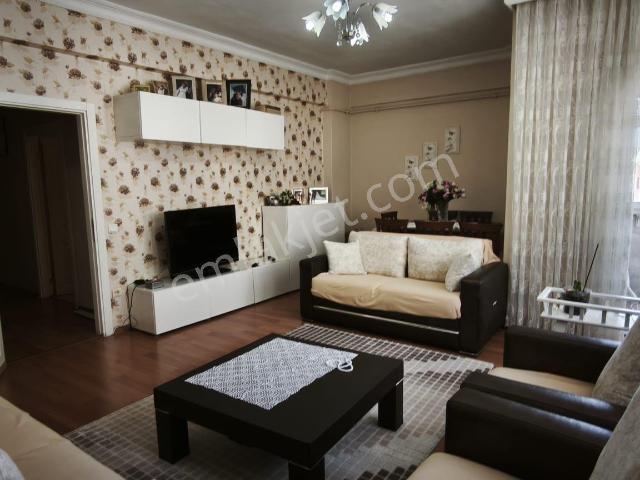 Ege Emlaktan İstanbul Kağıthane Hürrıyet Mh Satılık 2+1 Daıre