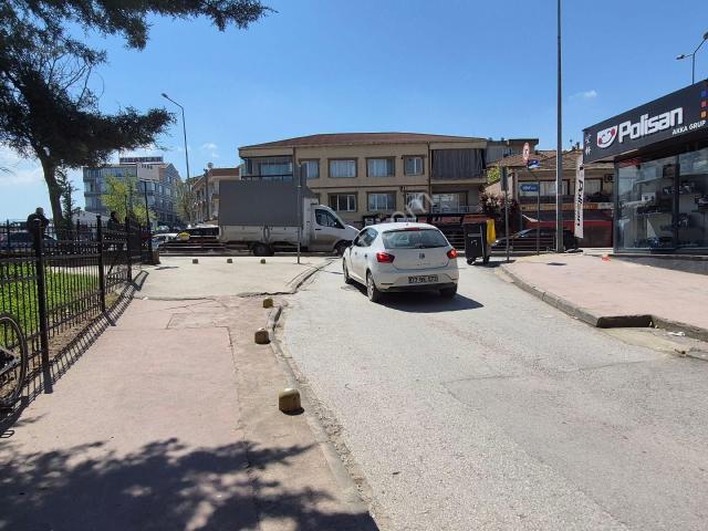 Ege Emlaktan Merkez Fevziçakmak Mah.geniş 3+1 Kiralık Daire