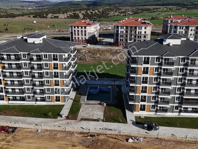Ege Emlak'tan Yeni Mahalle De 2+1 Satılık Sıfır Daire