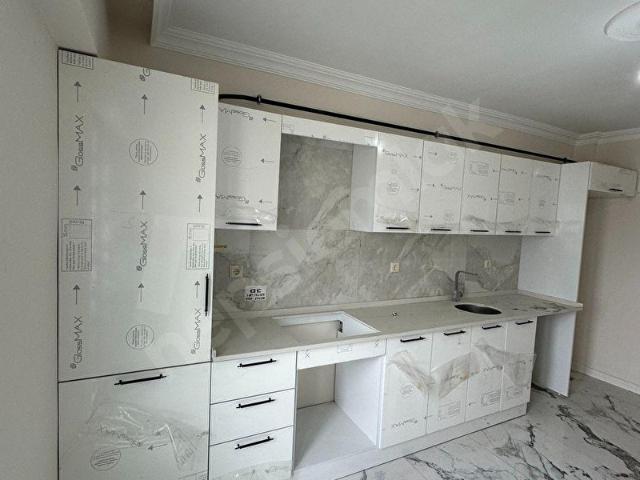 EGE EMLAK'TAN YENİ MAHALLE DE 2+1 SATILIK SIFIR DAİRE