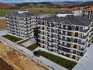 Keşan, Edirne ili, Marmara Bölgesi - Balkon