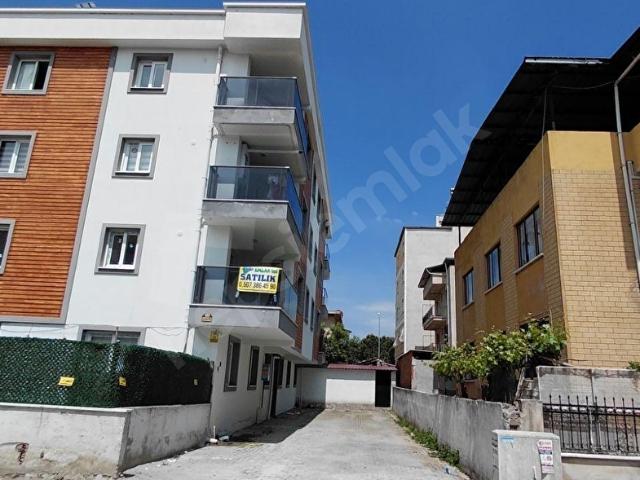 EGE EMLAK TAN GERMENCİK TE SATILIK HARİKA DAİRE