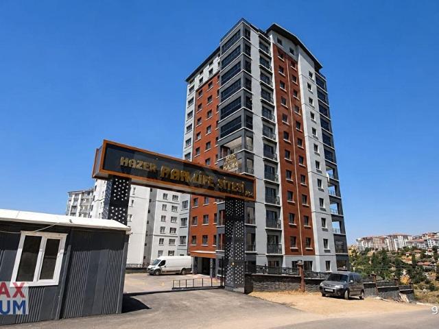 EGE MAH. MANZARALI SIFIR 3+1 LÜKS DAİRE