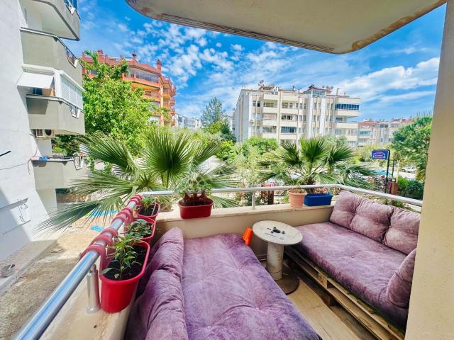 Ege Mah. Bayraktar Market Civari 3+1 Daire Satılık