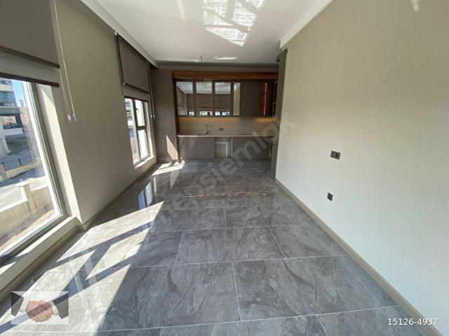 EGE MAH.DE AĞBULUT EMLAK'TAN FULL YAPILI KİRALIK SIFIR DAİRE