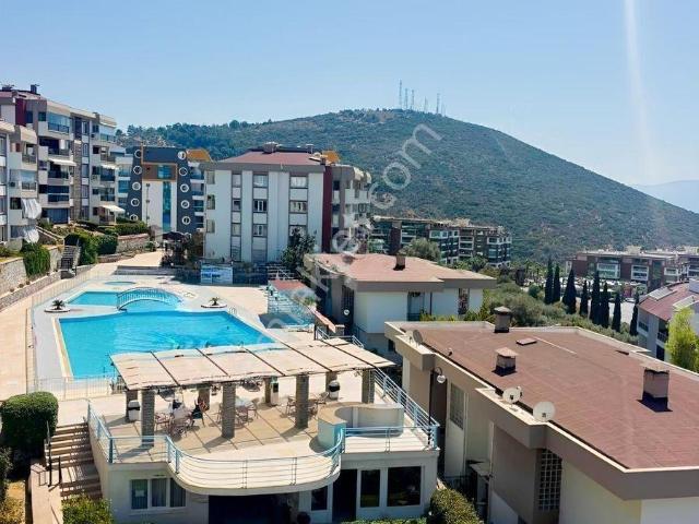Ege Mah. Full Deniz Manzaralı Satılık 3+1 Daire