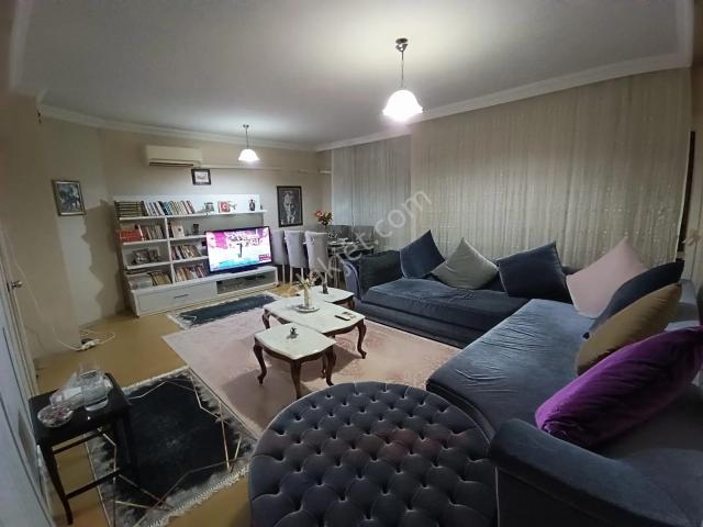 Ege Mah Geniş 3+1 Daire