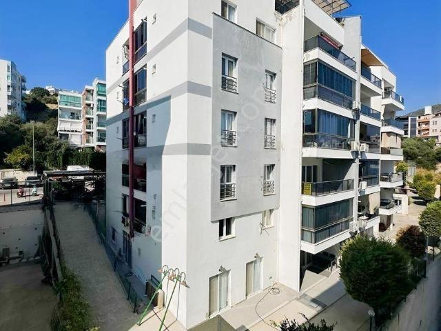 Ege Mah. Kapalı Mutfak Doğalgazlı Satılık 2+1 Daire
