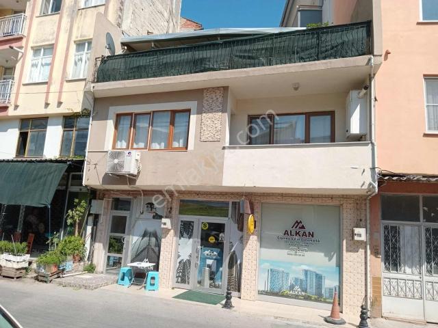 Ege Mah.karesi Avm Karşısı Satılık 2+1 Dubleks Daire