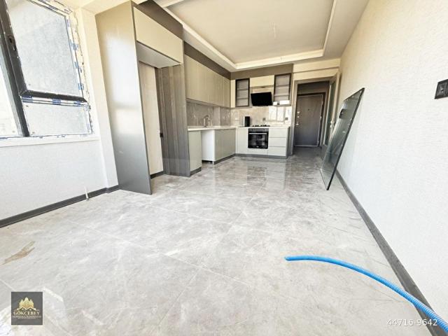 EGE MAH. LÜX SİTEDE 3+1 SIFIR BİNA 10.KAT MANZARALI 185m2 FIRSAT