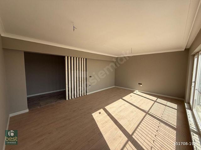 EGE MAH. SATILIK 4.5+1 170 M TERAS BALKONLU ALTERNATİFLİ
