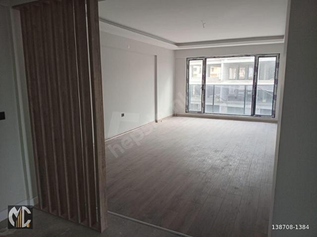 EGE MAH. VADİ MANZARALI SÜPER LÜX SIFIR FIRSAT 3+1 DAİRE.
