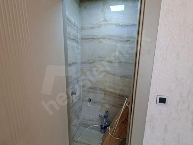 Ege Mah. Yerden Isıtmalı, Prestijli 3+1 Satılık Daire