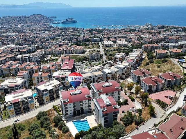 Ege Mahallesı Dıamond Panoramada Satılık Ferah 2+1 Daıre