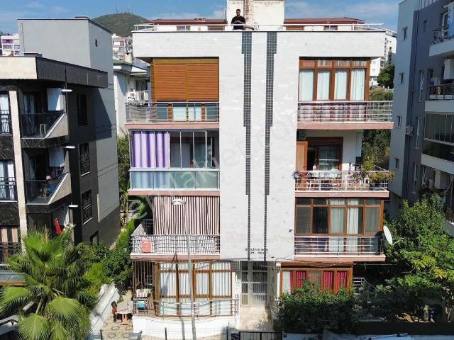 Ege Mahallesı & Dogalgazlı / Teraslı 3+1 Kıralık Daıre