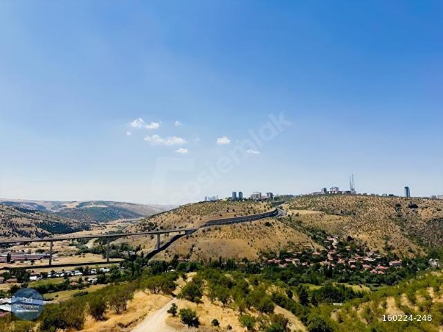 EGE MAHALLESİNDE VADİ MANZARALI YERDEN ISITMA TERAS BALKON 3+1