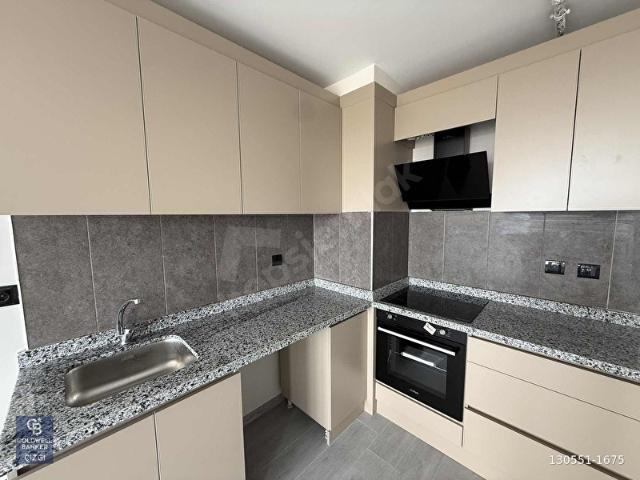 EGE MAHALLESİNDE LÜKS KONFORLU KİRALIK 1+1 DAİRE