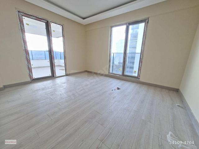 EGE MAHALLESİNDE SIFIR OTURUMA HAZIR 3+1 SATILIK DAİRE