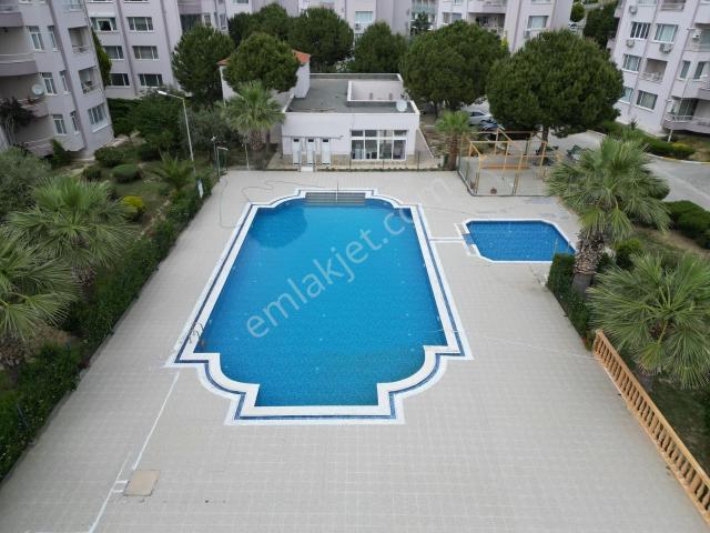 Ege Mahallesi Batı Ege Yalıkent Sitesi Satılık 3+1 Dubleks Daire