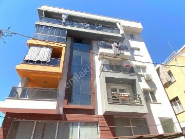 Ege Mahallesi Çevre Yolunda Önü Açık 2+1 Kiralık Daire