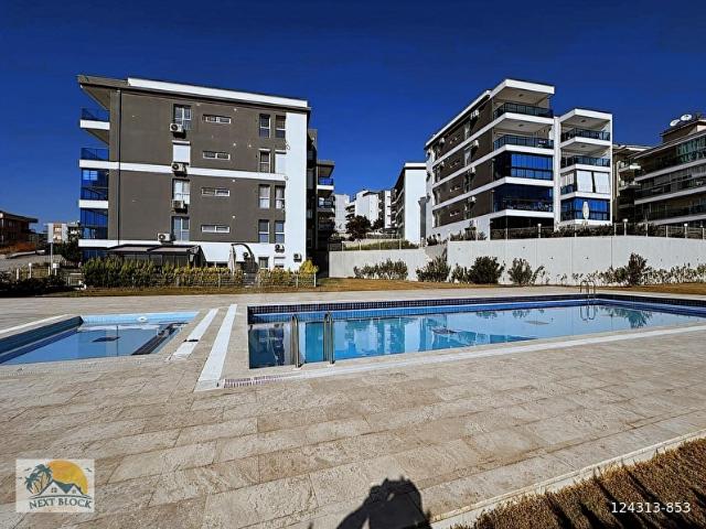 EGE MAHALLESİ EGEL LİFE SİTESİ 3+1 FULL EŞYALIK.OTOPARKLI DAİRE